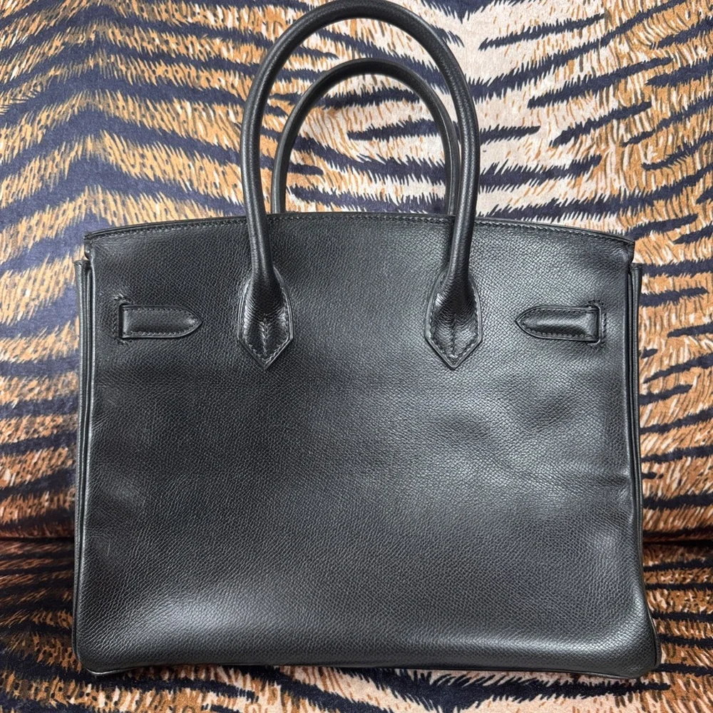 Hermes Birkin 30 - Picture 3 of 9